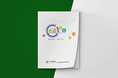 琅琊区画册设计：以场景为媒，打造城市体验的全新入口